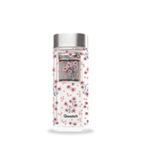 Théière en verre hanami rouge 320 ml - Visuel 0